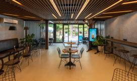 KAMELYA COLLECTION FULYA HOTEL Bars